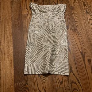 Herve Leger dress